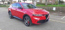 Used Alfa Romeo Tonale 1.3 VGT 15.5kWh Veloce Auto Q4 AWD Euro 6 5dr full