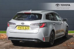 Used Toyota Corolla 1.8 VVT-h GR SPORT Touring Sports CVT Euro 6 (s/s) 5dr full