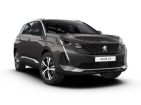 Used Peugeot 5008 1.5 BlueHDi GT EAT Euro 6 (s/s) 5dr