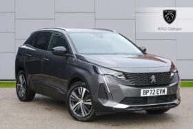 Used Peugeot 3008 1.2 PureTech Active Premium + Euro 6 (s/s) 5dr