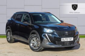 Used Peugeot 2008 1.2 PureTech Active Premium + Euro 6 (s/s) 5dr