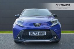 Used Toyota Aygo X 1.0 VVT-i Exclusive Euro 6 (s/s) 5dr full