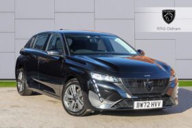 Used Peugeot 308 1.2 PureTech Active Premium EAT Euro 6 (s/s) 5dr