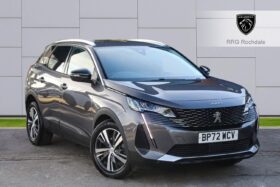 Used Peugeot 3008 1.2 PureTech Active Premium + Euro 6 (s/s) 5dr