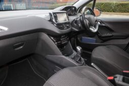 Used Peugeot 208 1.2 PureTech Tech Edition Euro 6 (s/s) 5dr full