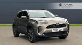 Used Toyota Yaris Cross 1.5 VVT-h Excel E-CVT Euro 6 (s/s) 5dr