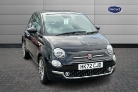 Used Fiat 500 1.0 MHEV Dolcevita Plus Euro 6 (s/s) 3dr