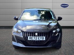 Used Peugeot 208 1.2 PureTech Allure Premium + Euro 6 (s/s) 5dr full