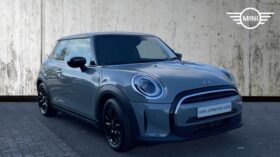 Used MINI Hatch 3-Door Hatch Cooper Classic