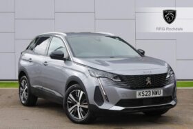 Used Peugeot 3008 1.5 BlueHDi Active Premium + EAT Euro 6 (s/s) 5dr