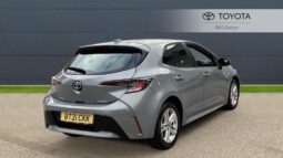 Used Toyota Corolla 1.8 VVT-h Icon Tech CVT Euro 6 (s/s) 5dr full