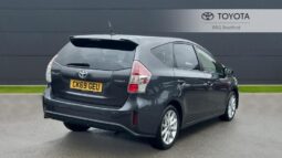 Used Toyota Prius+ 1.8 VVT-h Excel CVT Euro 6 (s/s) 5dr full