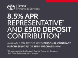 Used Toyota Yaris 1.5 VVT-h Icon E-CVT Euro 6 (s/s) 5dr full