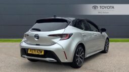 Used Toyota Corolla 2.0 VVT-h Excel CVT Euro 6 (s/s) 5dr full