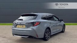 Used Toyota Corolla 2.0 VVT-h Excel Touring Sports CVT Euro 6 (s/s) 5dr full