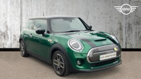 Used MINI Hatch Electric Level 2