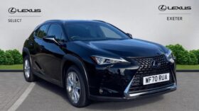 Used Lexus UX 2.0 250h E-CVT Euro 6 (s/s) 5dr