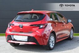 Used Toyota Corolla 1.8 VVT-h Icon CVT Euro 6 (s/s) 5dr full