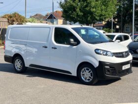 Used Vauxhall Vivaro 1.5 Turbo D 2900 Dynamic L2 H1 Euro 6 (s/s) 6dr