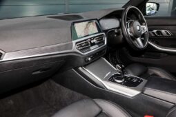 Used BMW 3 Series Touring 2.0 (184bhp) 320i M Sport full