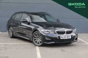 Used BMW 3 Series Touring 2.0 (184bhp) 320i M Sport