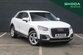 Used Audi Q2 1.4 TFSI (150ps) Sport (CoD) SUV