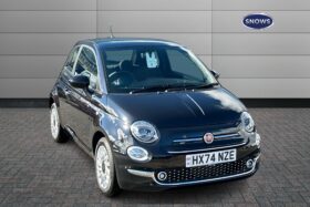 Used Fiat 500 1.0 MHEV Euro 6 (s/s) 3dr