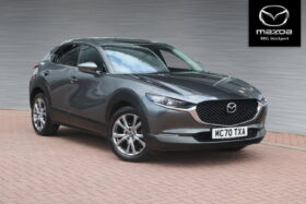 Used Mazda CX-30 2.0 Skyactiv-X MHEV GT Sport 5dr