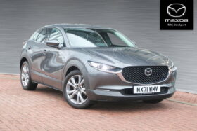 Used Mazda CX-30 2.0 e-Skyactiv G MHEV Sport Lux 5dr