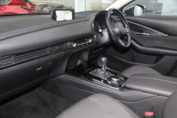 Used Mazda CX-30 2.0 e-Skyactiv G MHEV Sport Lux 5dr full