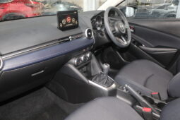 Used Mazda 2 1.5 e-Skyactiv G MHEV Sport 5dr full