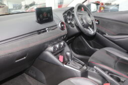 Used Mazda 2 1.5 Skyactiv G Homura Aka 5dr Auto full