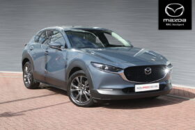 Used Mazda CX-30 2.0 e-Skyactiv X MHEV GT Sport 5dr