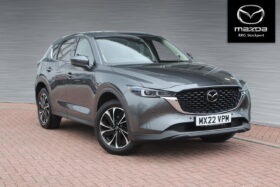 Used Mazda CX-5 2.0 Sport 5dr