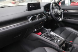 Used Mazda CX-5 2.0 Sport 5dr full