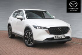 Used Mazda CX-5 2.0 Sport 5dr