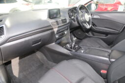 Used Mazda 3 2.0 Sport Nav 5dr full