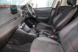 Used Mazda 2 1.5 e-Skyactiv G MHEV Homura Aka 5dr full