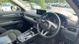 Used Mazda CX-5 2.0 e-Skyactiv G MHEV Centre-Line 5dr Auto full