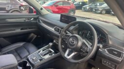 Used Mazda CX-5 2.0 e-Skyactiv G MHEV Exclusive-Line 5dr Auto full