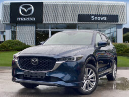 Used Mazda CX-5 2.0 GT Sport 5dr full