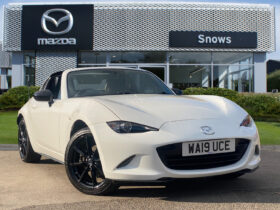 Used Mazda MX-5 2.0 [184] SE-L Nav+ 2dr