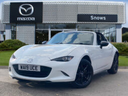 Used Mazda MX-5 2.0 [184] SE-L Nav+ 2dr full