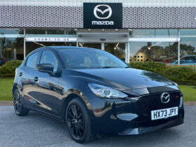 Used Mazda 2 1.5 e-Skyactiv G MHEV Homura 5dr