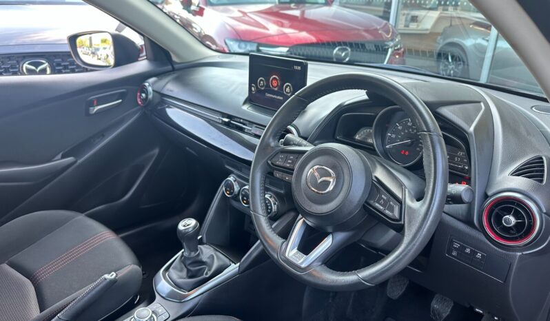 Used Mazda 2 1.5 e-Skyactiv G MHEV Homura 5dr full