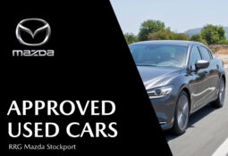 Used Mazda CX-3 2.0 Sport Nav 5dr Auto full