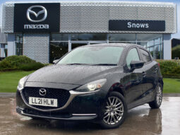 Used Mazda 2 1.5 Skyactiv G GT Sport Nav 5dr full