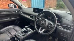 Used Mazda CX-5 2.0 Sport 5dr full