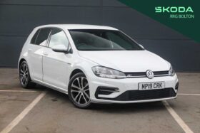 Used Volkswagen Golf 1.5 TSI R-Line EVO 150PS DSG