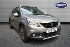 Used Peugeot 2008 1.2 PureTech Allure Premium Euro 6 (s/s) 5dr